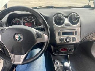 ALFA ROMEO MiTo usata, con Chiusura centralizzata