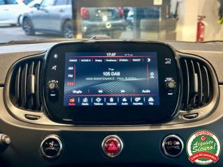 ABARTH 595 usata, con Veicolo elaborato