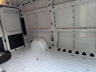 FIAT Ducato usata, con Touch screen