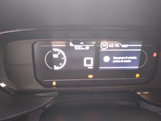 OPEL Combo usata, con Controllo trazione