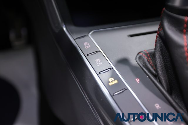 VOLKSWAGEN Polo GTI usata, con Specchietti laterali elettrici