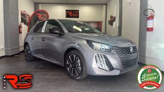 PEUGEOT 208 usata, con Specchietti laterali elettrici