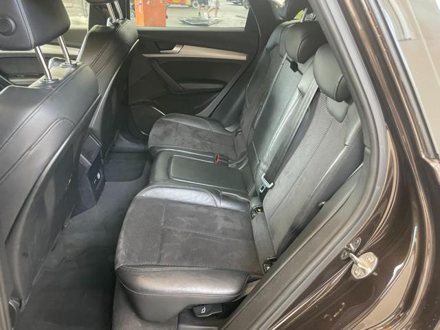 AUDI Q5 usata, con ESP