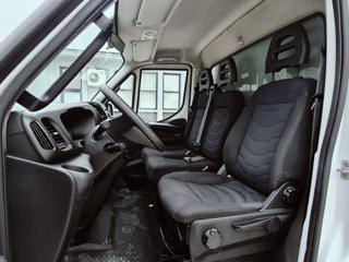 IVECO Daily usata, con Immobilizzatore elettronico