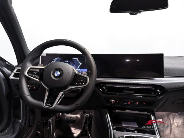 BMW 320 usata 14