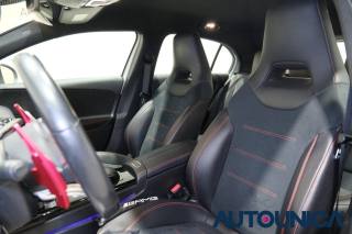 MERCEDES-BENZ A 180 usata, con Autoradio