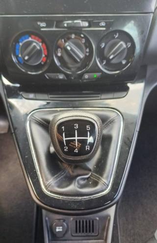 LANCIA Ypsilon usata 11