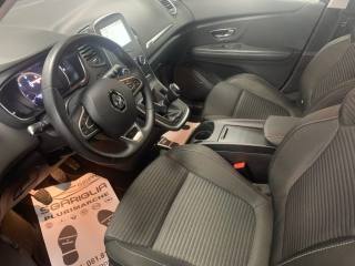 RENAULT Grand Scenic usata, con Chiusura centralizzata
