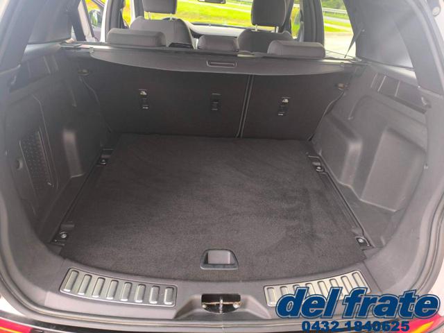 LAND ROVER Discovery Sport usata, con ESP