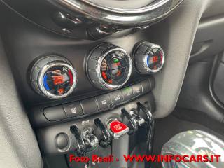 MINI Cooper SD usata, con Touch screen