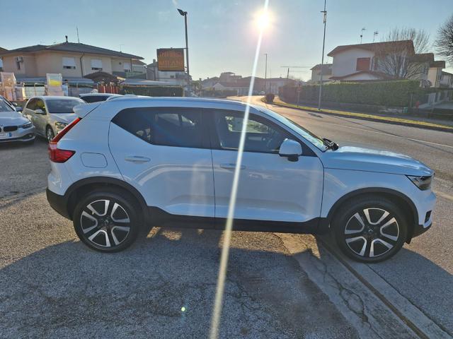 VOLVO XC40 usata, con Sistema di navigazione