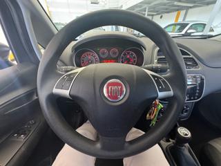 FIAT Punto usata, con Controllo trazione