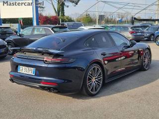 PORSCHE Panamera usata, con Autoradio