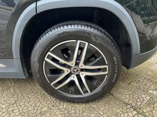 MERCEDES-BENZ GLA 180 usata 7