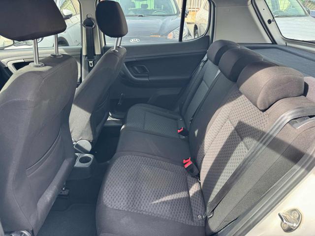 SKODA Fabia usata 13
