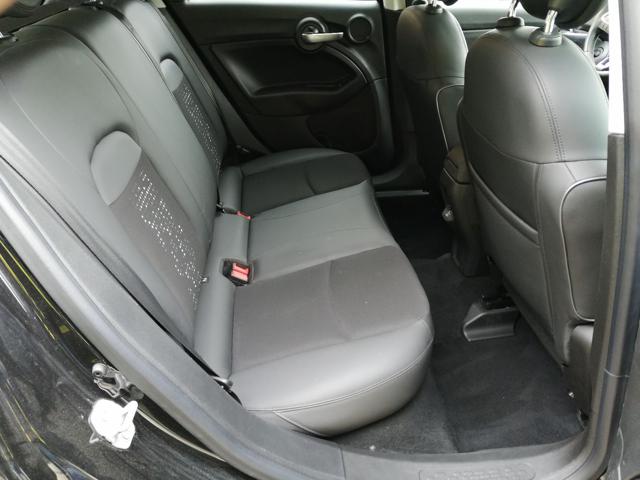 FIAT 500X usata, con Alzacristalli elettrici