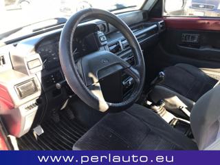 DAIHATSU Feroza usata 5