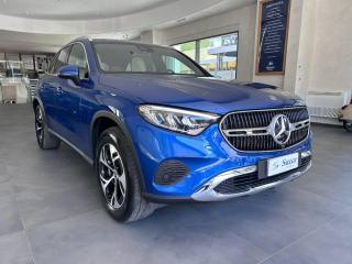 MERCEDES-BENZ GLC 300 usata, con Airbag laterali