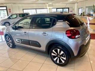 CITROEN C3 usata, con Boardcomputer