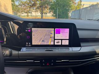 VOLKSWAGEN Golf usata, con Tettuccio apribile