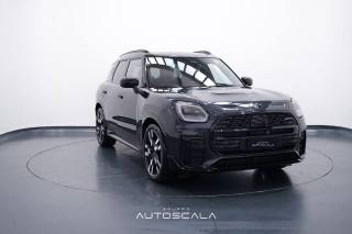 MINI Mini usata, con Chiusura centralizzata