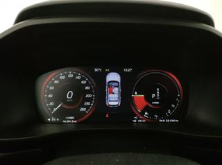 VOLVO XC40 usata, con Touch screen