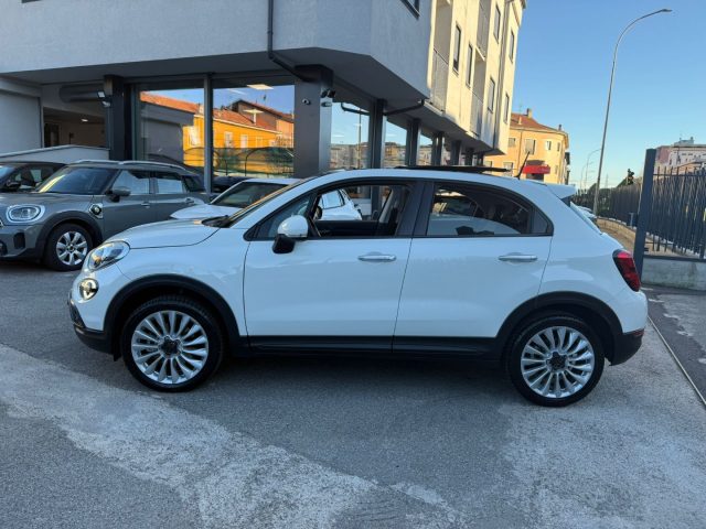 FIAT 500X usata, con Airbag laterali