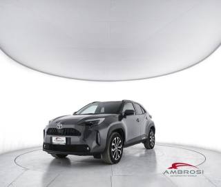 TOYOTA Yaris Cross Trend fwd 130cv e-cvt