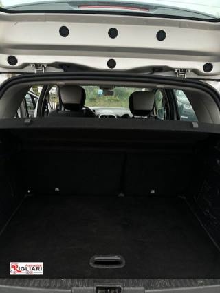 RENAULT Captur usata, con Apple CarPlay