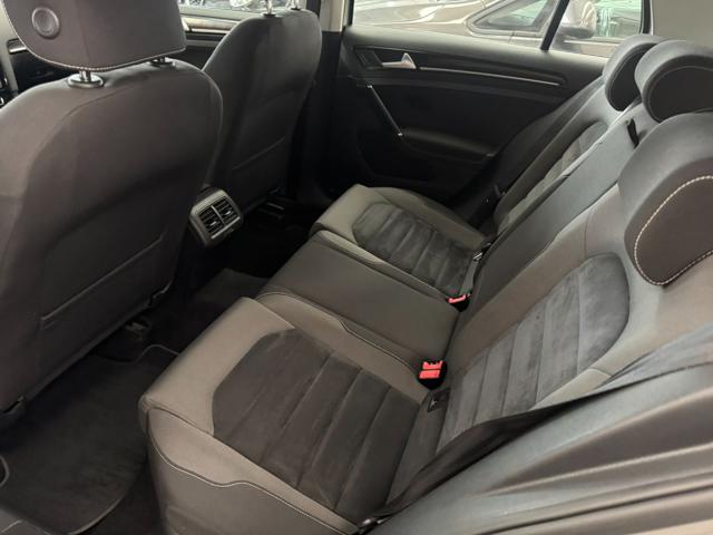 VOLKSWAGEN Golf usata, con Servosterzo