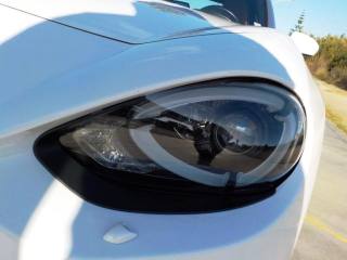 FIAT 124 Spider usata, con Controllo automatico clima