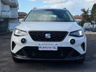SEAT Arona usata, con Airbag