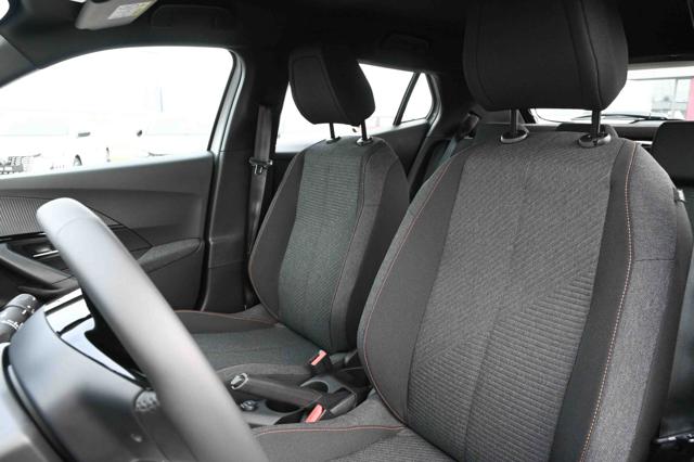 PEUGEOT 2008 usata, con Fendinebbia