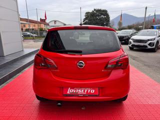OPEL Corsa usata, con Autoradio