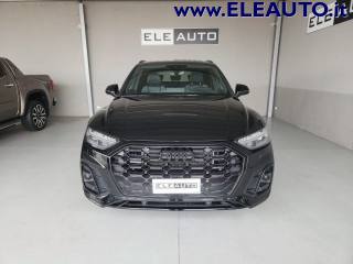 AUDI Q5 usata, con Airbag