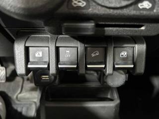 SUZUKI Jimny usata, con Airbag testa