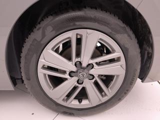 PEUGEOT 308 usata, con Vetri oscurati