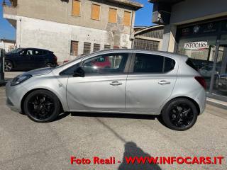 OPEL Corsa usata, con Cerchi in lega