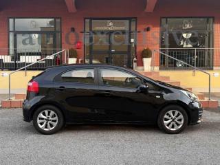 KIA Rio usata, con Airbag Passeggero
