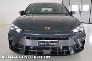 CUPRA Leon usata, con Airbag laterali