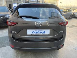 MAZDA CX-5 usata, con Cerchi in lega