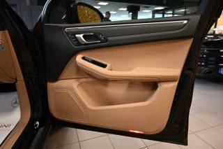 PORSCHE Macan usata 140