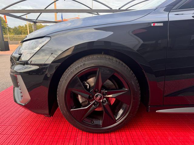 AUDI A3 usata, con Boardcomputer