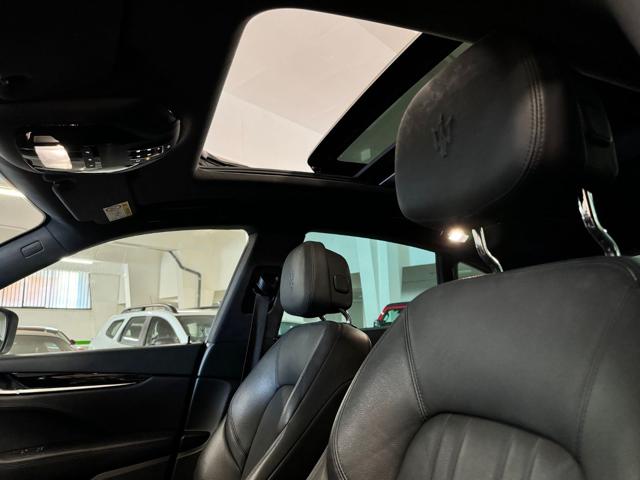 MASERATI Levante usata, con Controllo trazione