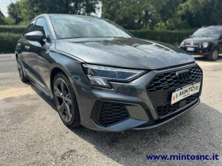 AUDI A3 usata, con Airbag Passeggero