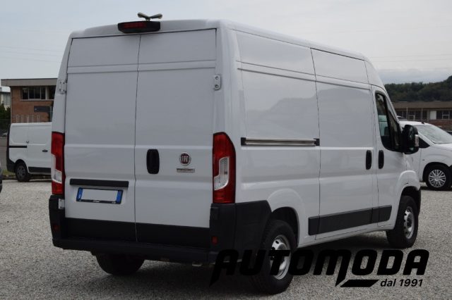 FIAT Ducato usata, con Servosterzo