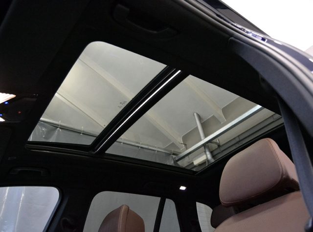BMW X5 usata, con USB
