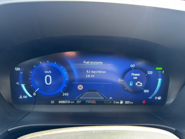 FORD Kuga usata 12