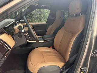 LAND ROVER Range Rover Sport usata, con Controllo trazione