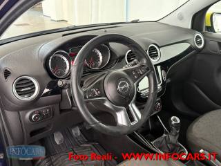 OPEL Adam usata, con Cerchi in lega